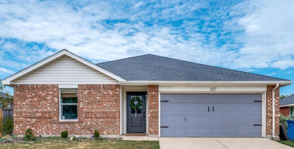 Sanger, TX 76266,327 Quail Crossing Drive