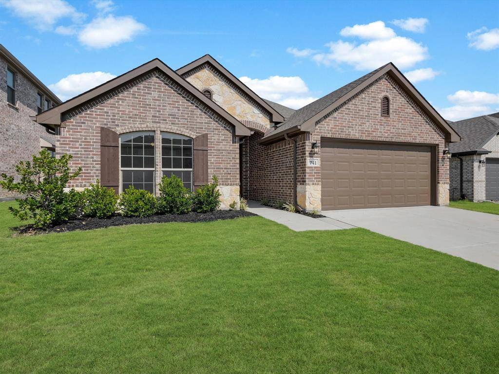 Weatherford, TX 76086,741 Nandina Road