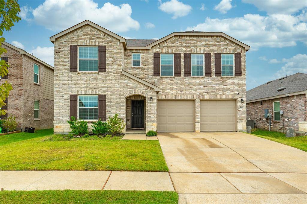 Denton, TX 76208,2017 Winding Creek Way