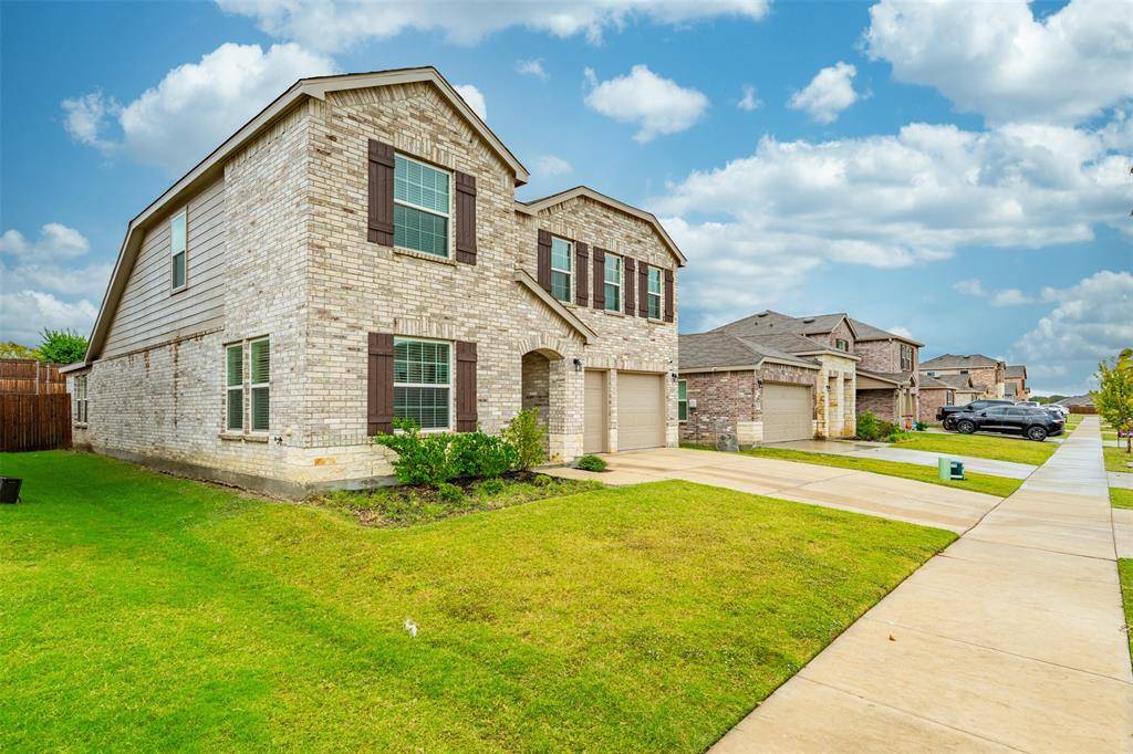 Denton, TX 76208,2017 Winding Creek Way