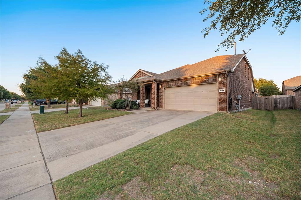 Melissa, TX 75454,3616 Spring Run Lane