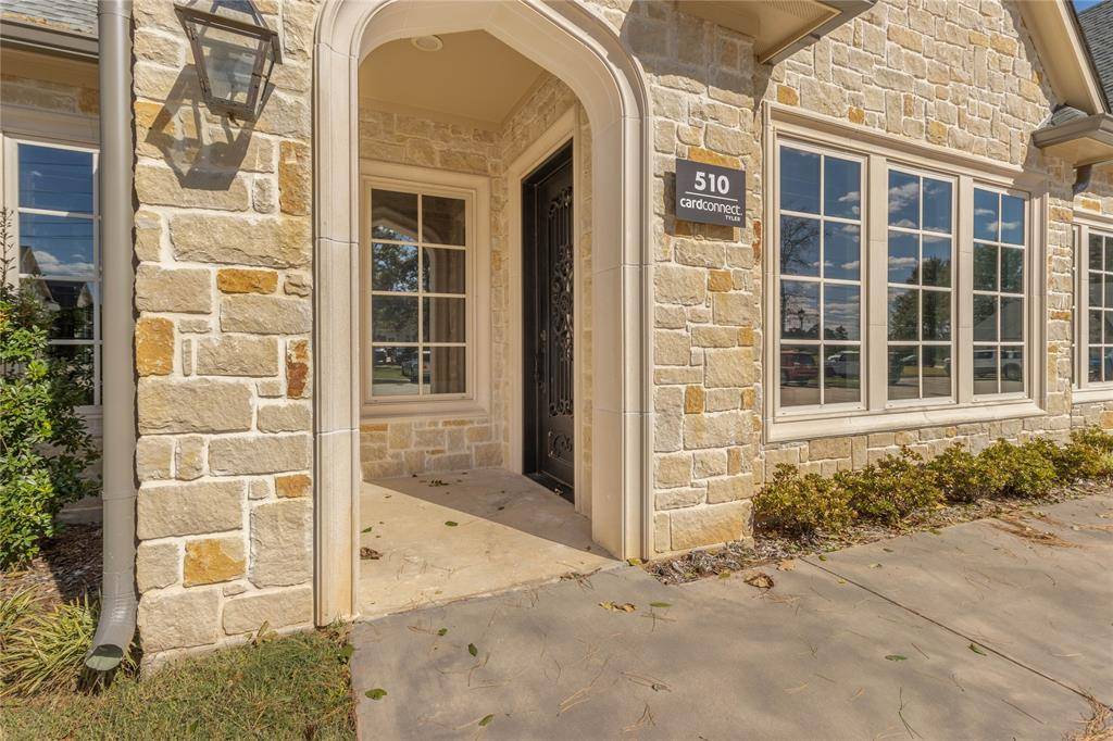 Tyler, TX 75703,6115 New Copeland Road #510 & 520