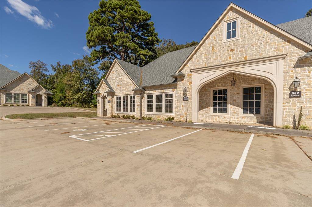 Tyler, TX 75703,6115 New Copeland Road #510 & 520