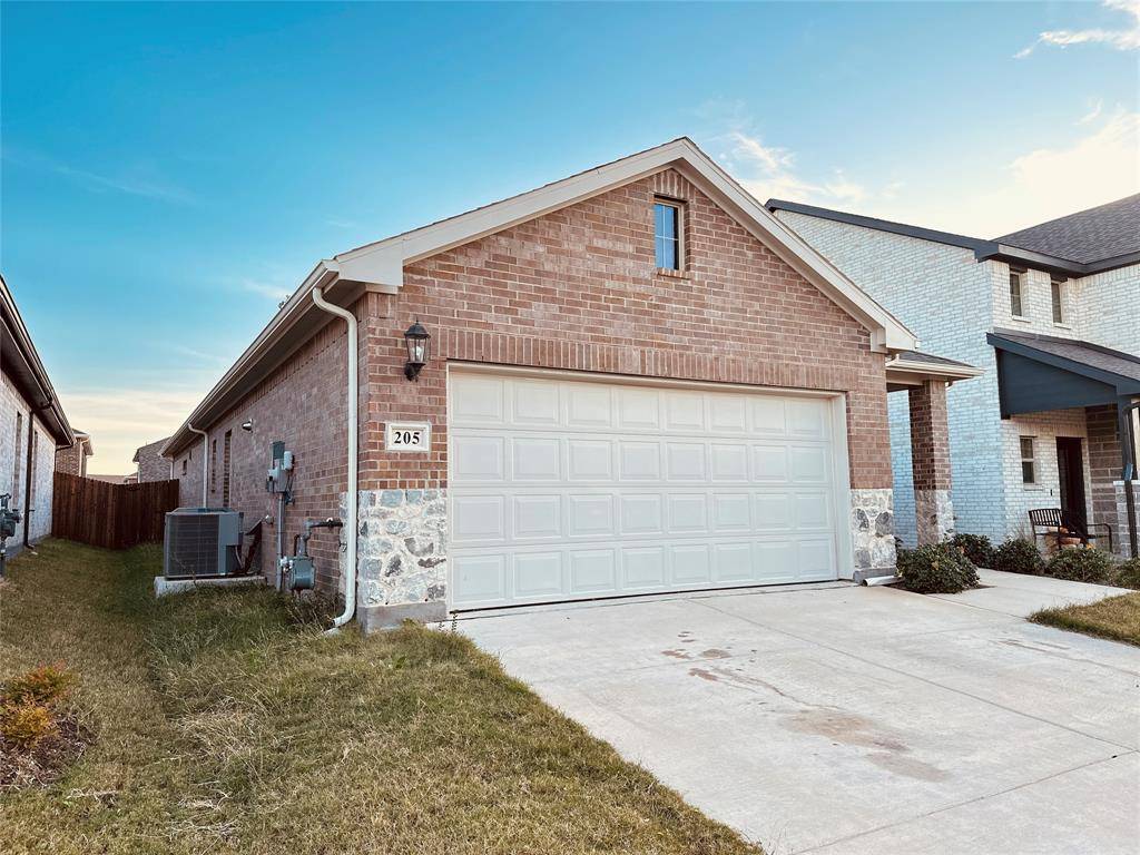 Princeton, TX 75071,205 Travine Drive