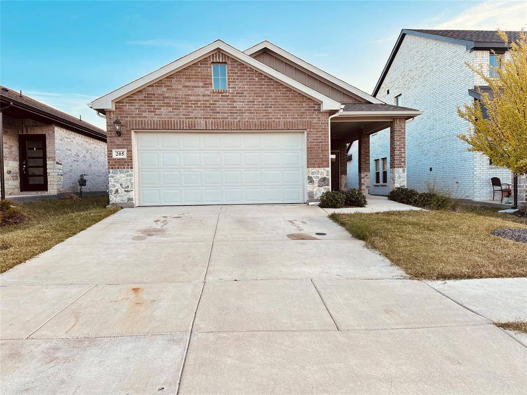 Princeton, TX 75071,205 Travine Drive