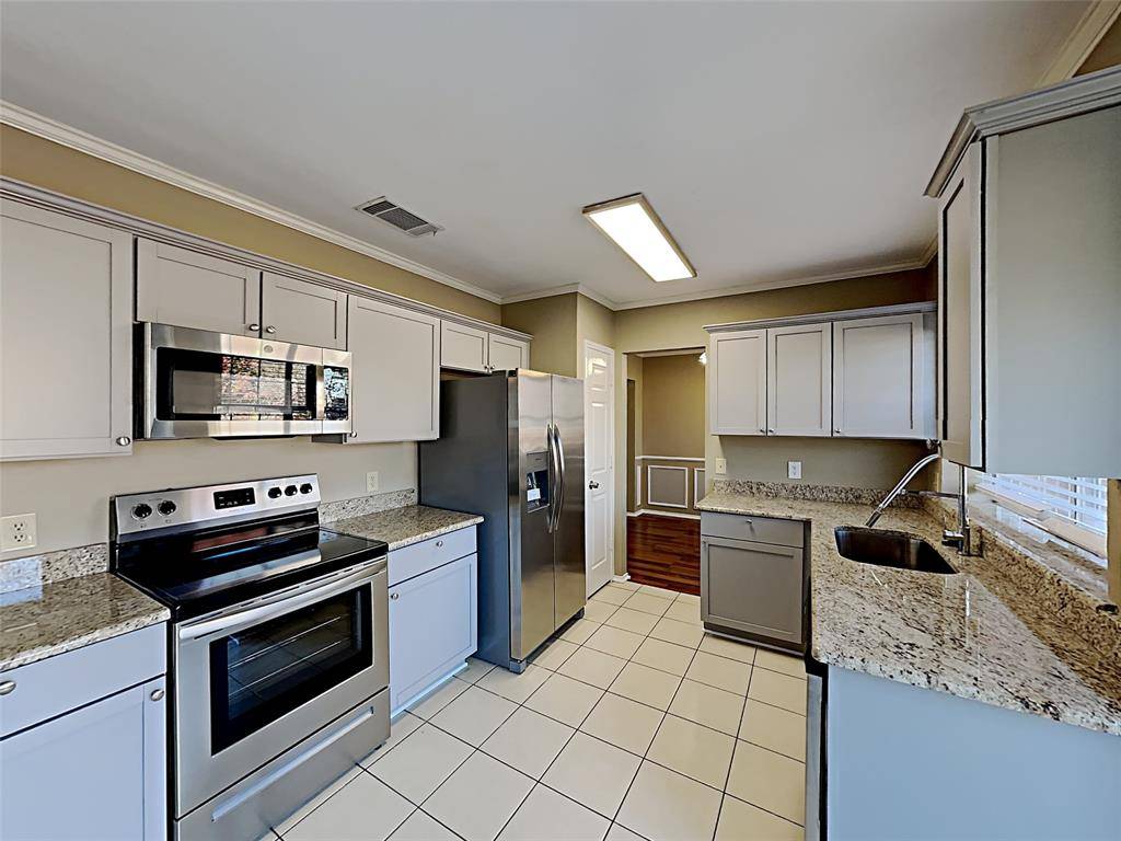 Fort Worth, TX 76123,2560 Creekwood Lane