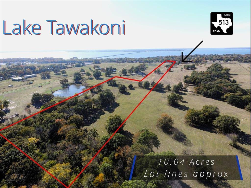 East Tawakoni, TX 75472,TBD * FM 513