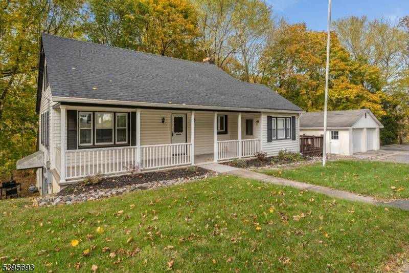 Bethlehem Twp., NJ 08802,324 Tunnel Rd