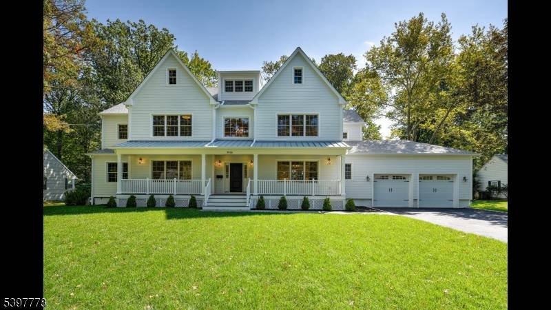 Scotch Plains Twp., NJ 07076,1936 Parkwood Dr