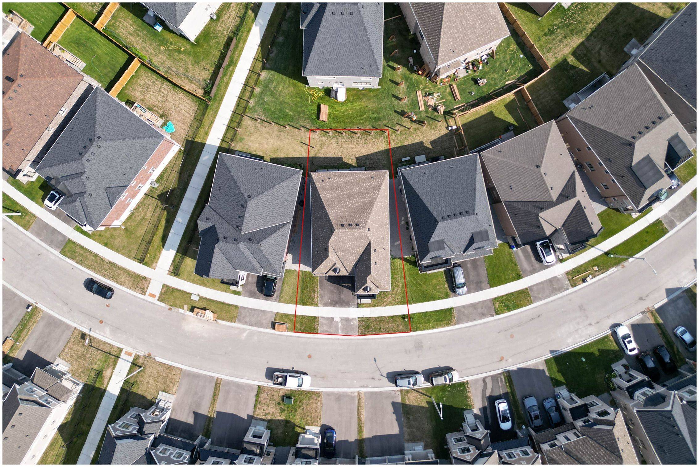 Richmond Hill, ON L4S 0M7,73 Current DR