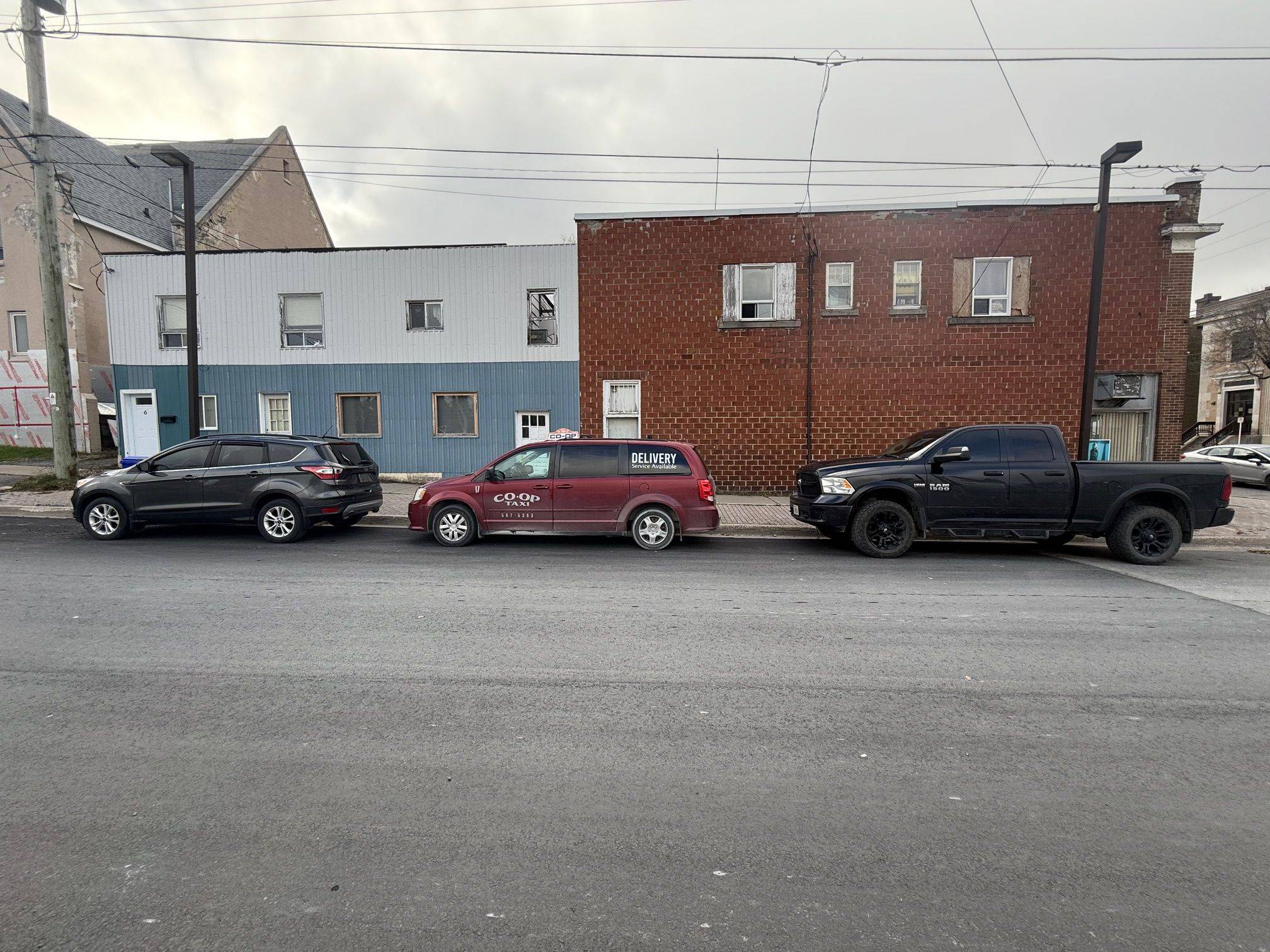 Kirkland Lake, ON P2N 1X6,30 Duncan AVE S