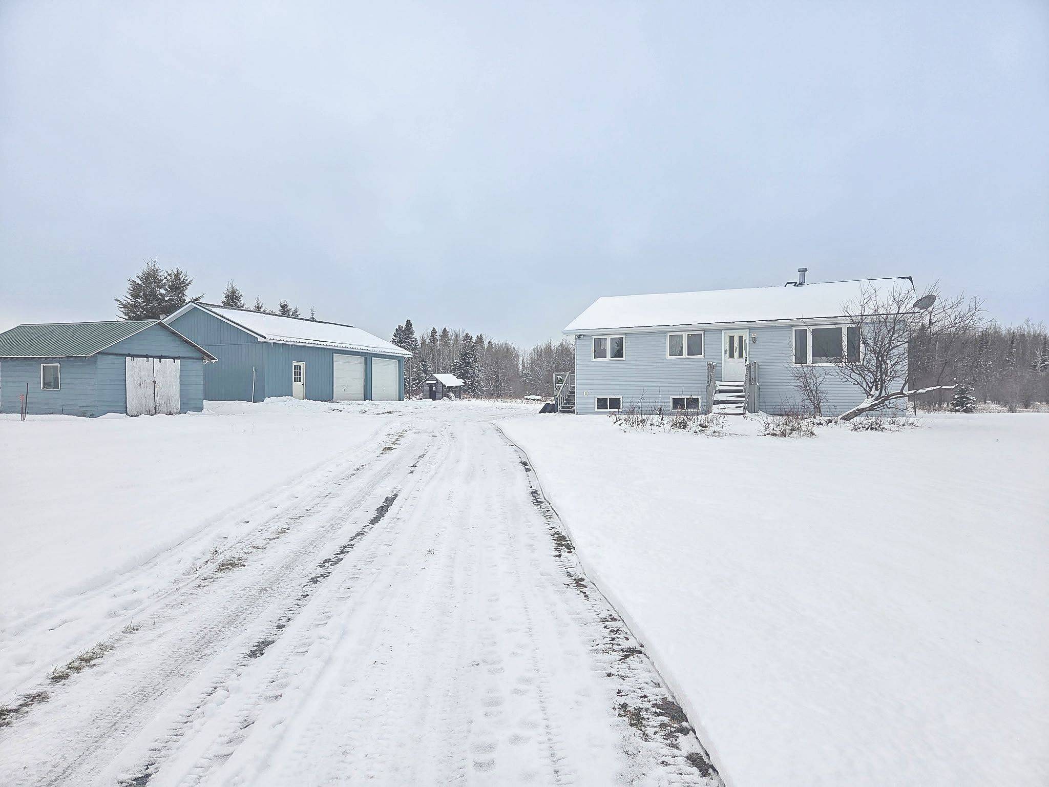 Black River-matheson, ON P0K 1N0,2874 101 HWY W