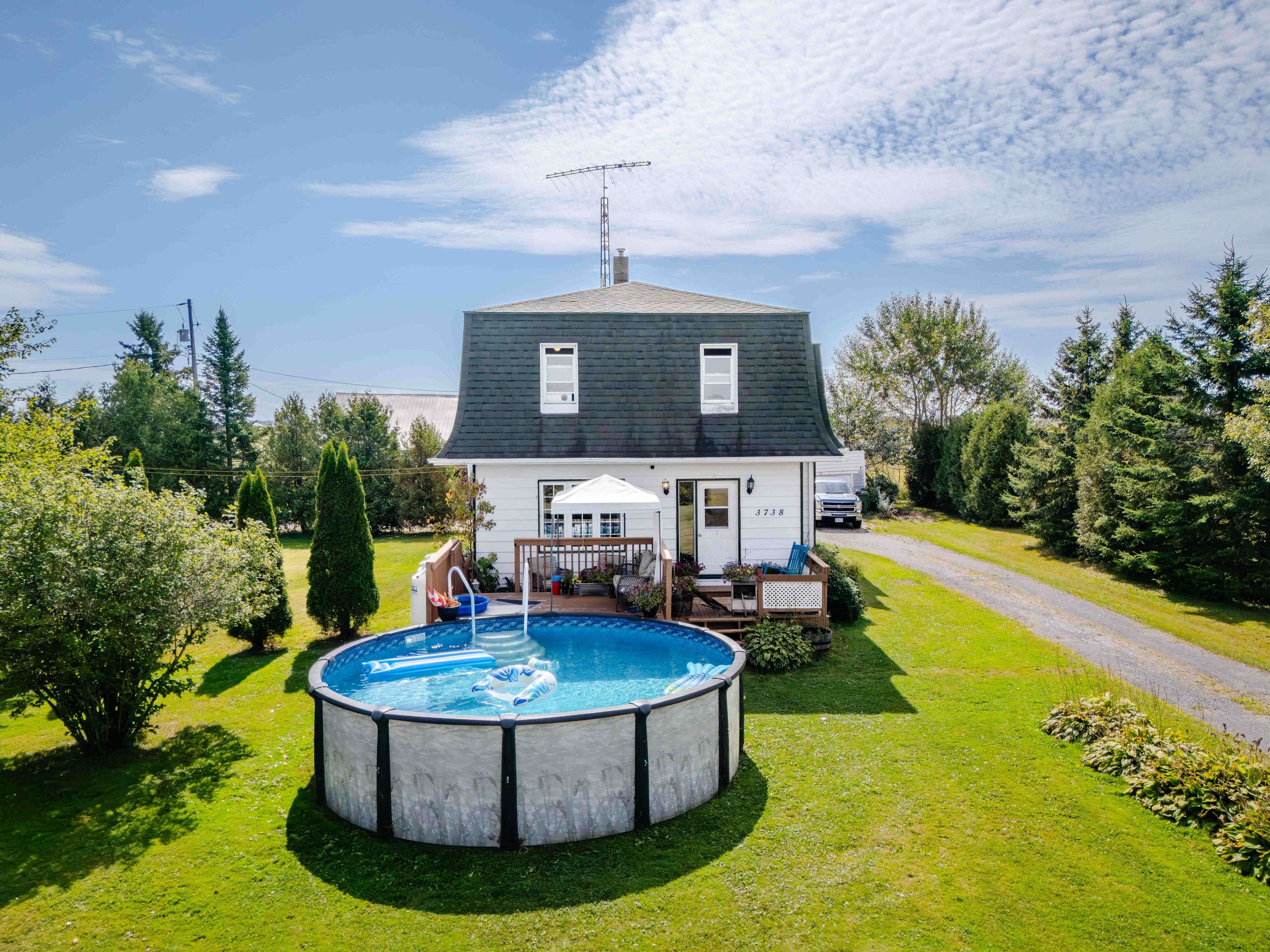 The Nation, ON K0C 2B0,3738 Concession 19 RD