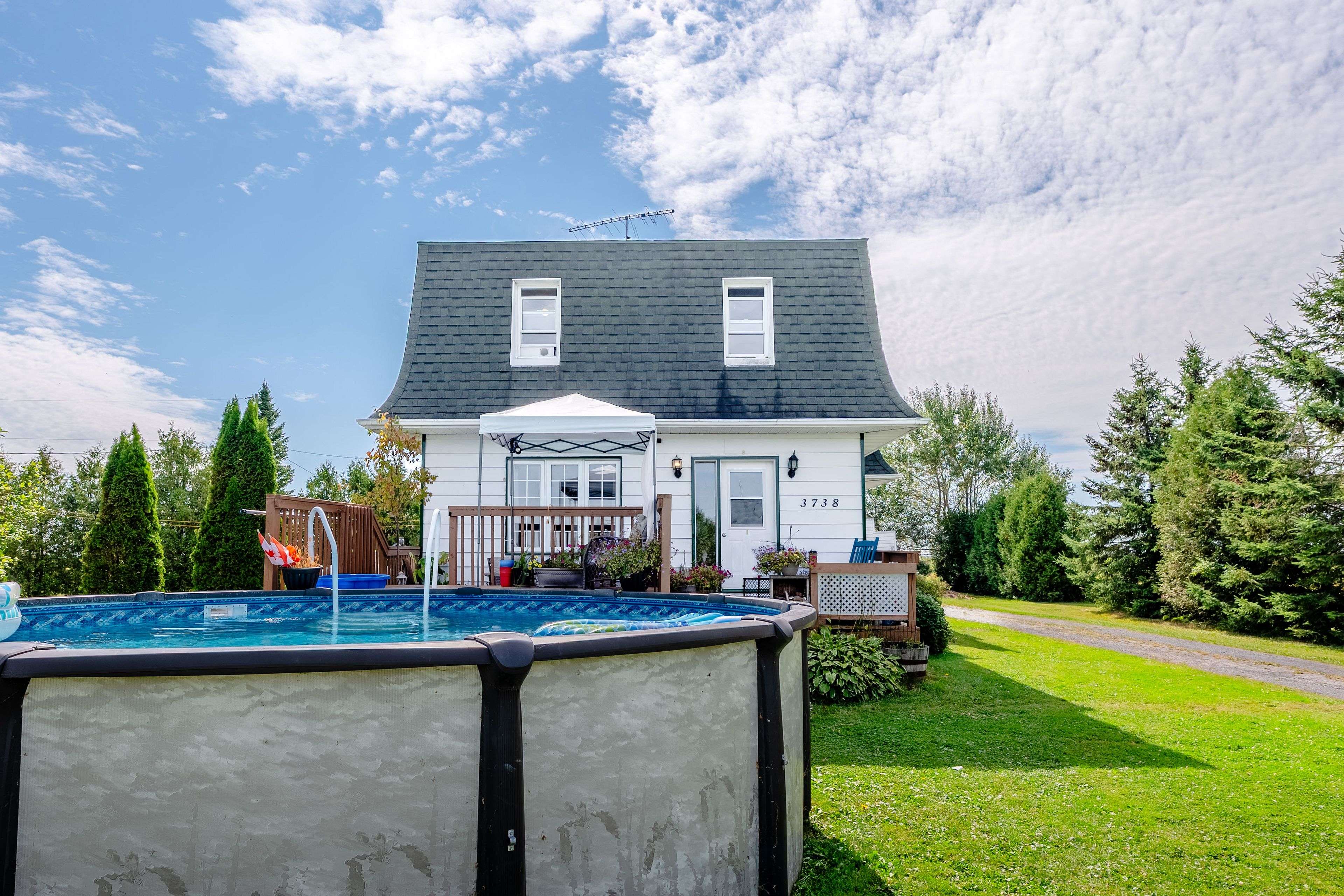 The Nation, ON K0C 2B0,3738 Concession 19 RD