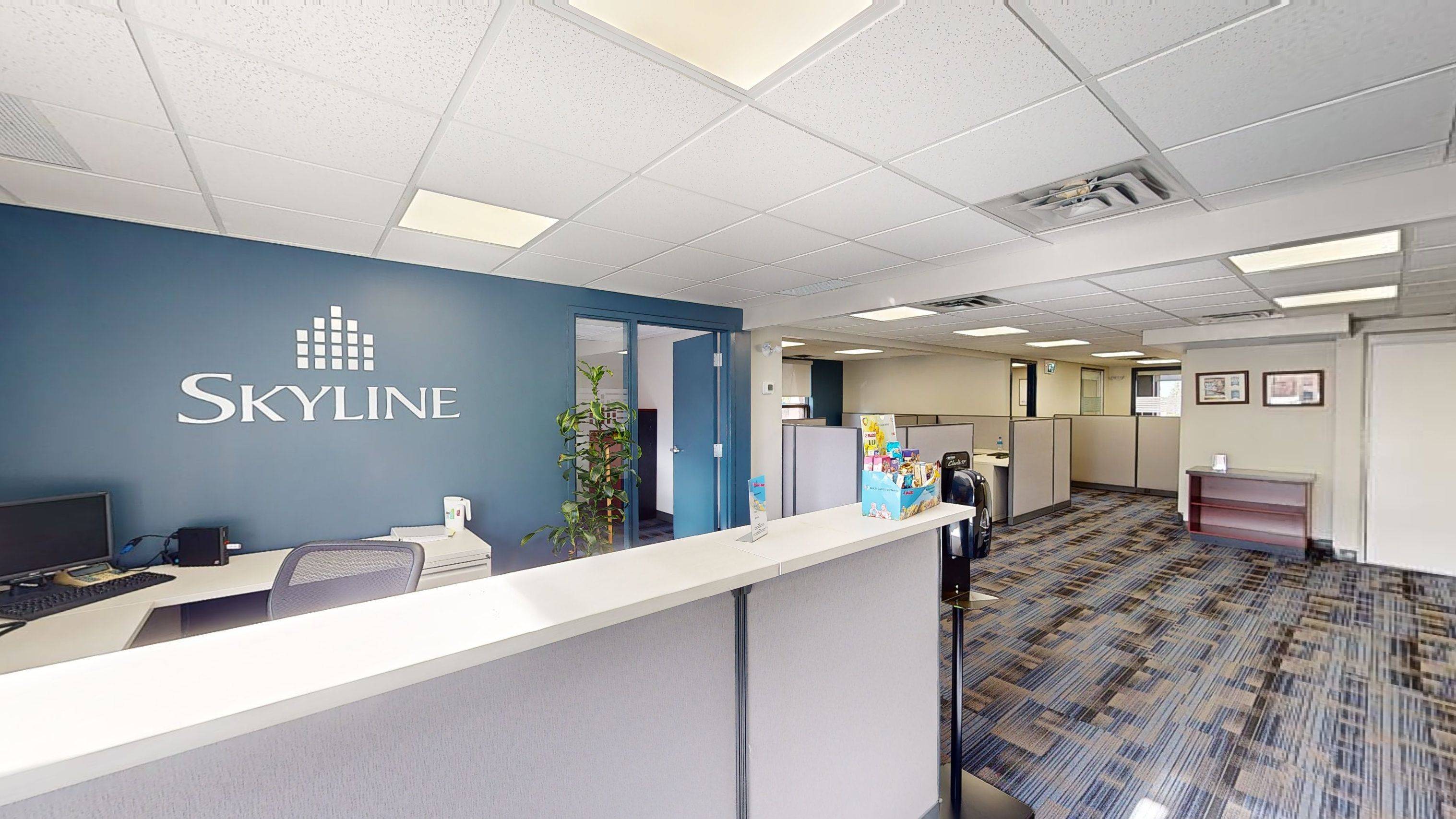 Alta Vista And Area, ON K1G 4G5,1655 Russell RD #200