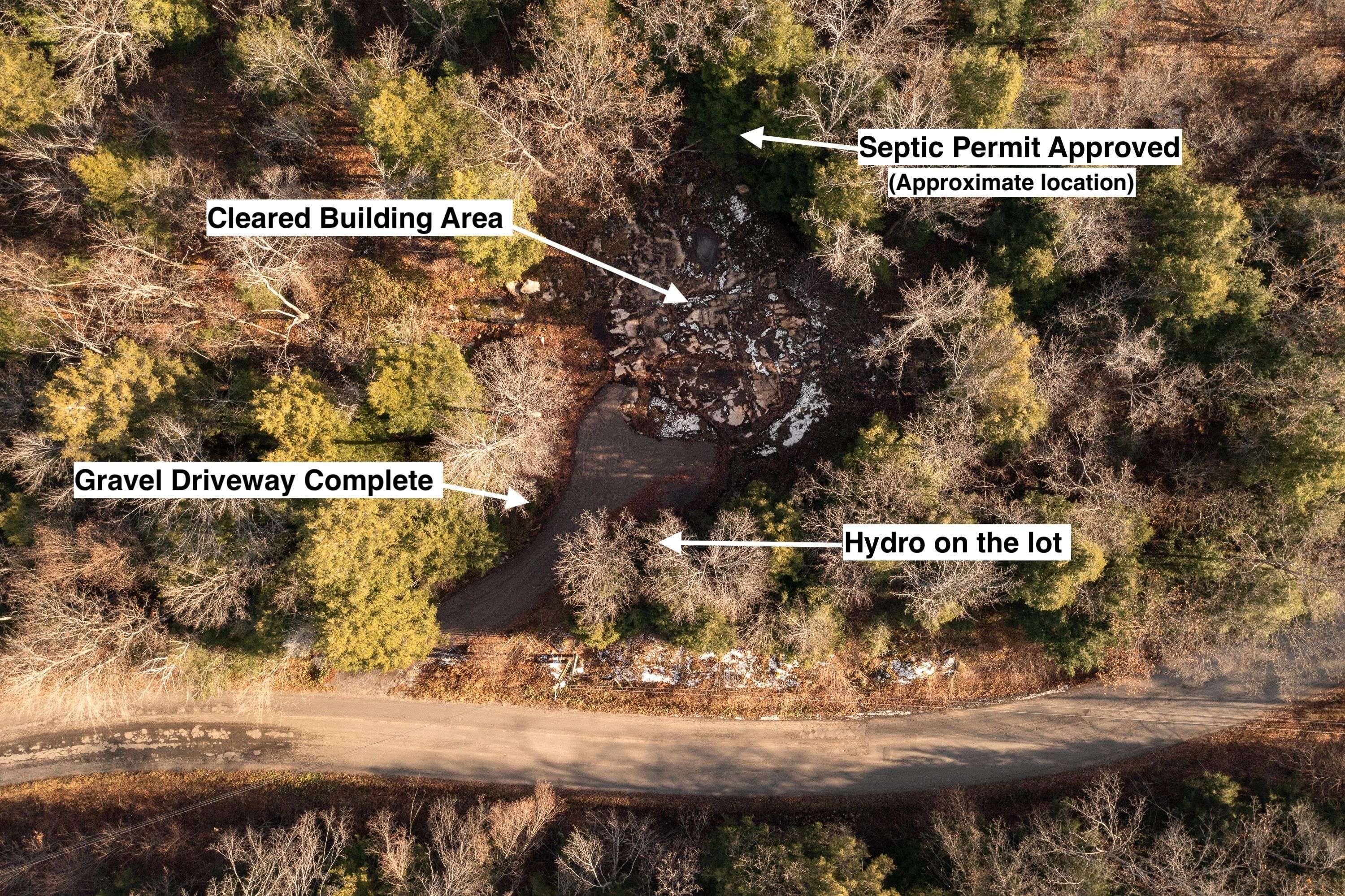 Bracebridge, ON P1P 1R3,1259 Germania RD