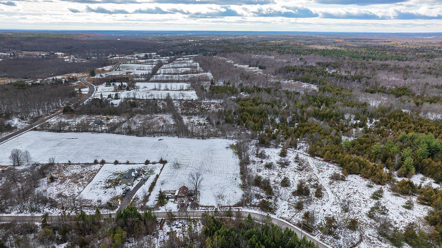 Stone Mills, ON K0K 1Z0,60 Miller RD