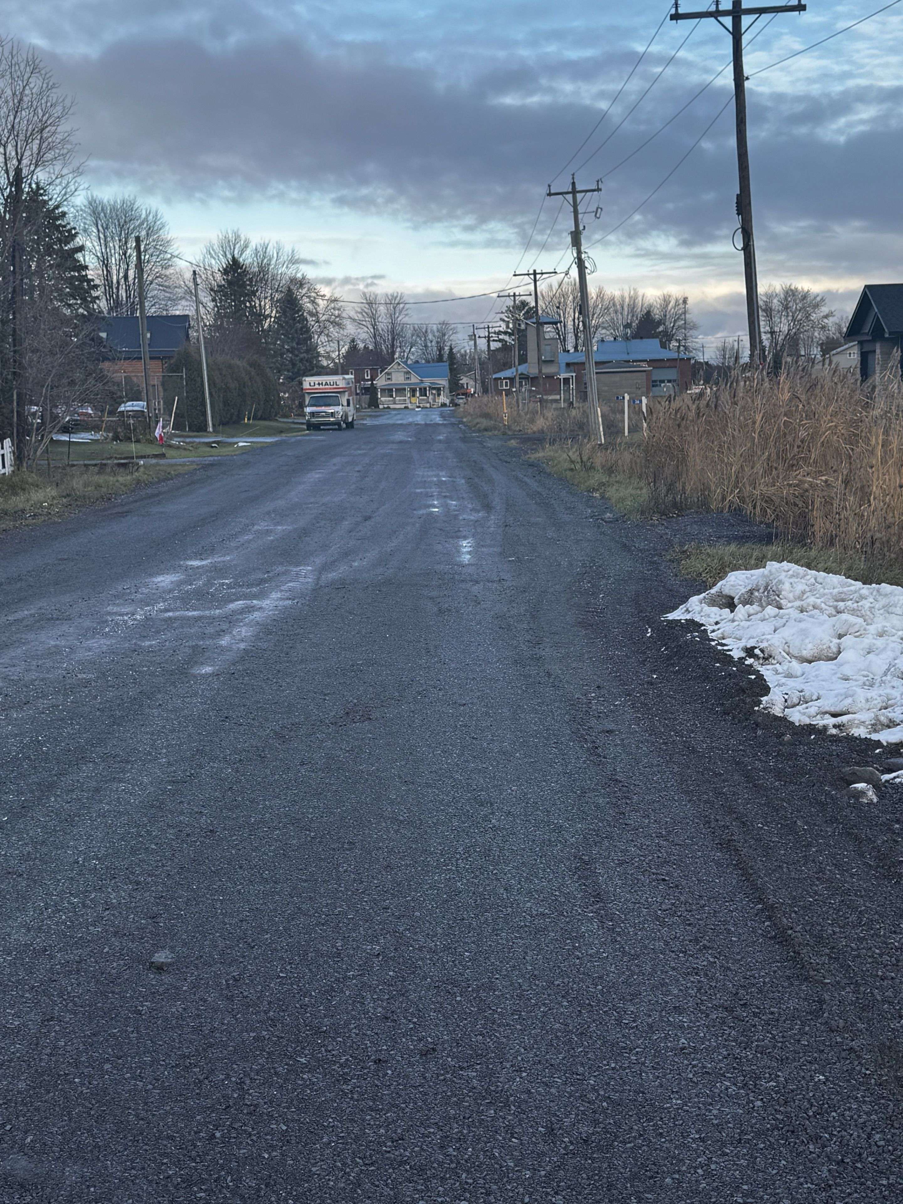 South Glengarry, ON K0C 1N0,Lot 2 SOUTH BEECH ST