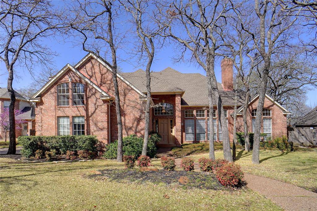 Southlake, TX 76092,300 Timber Lake Drive