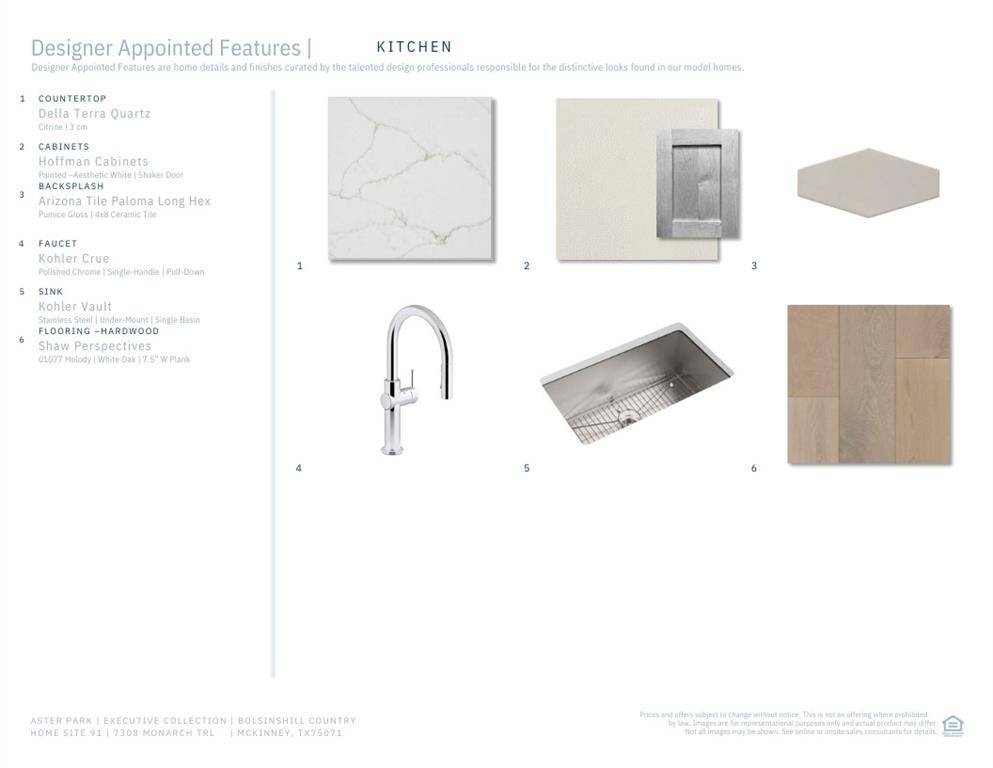 Mckinney, TX 75071,7308 Monarch Trail