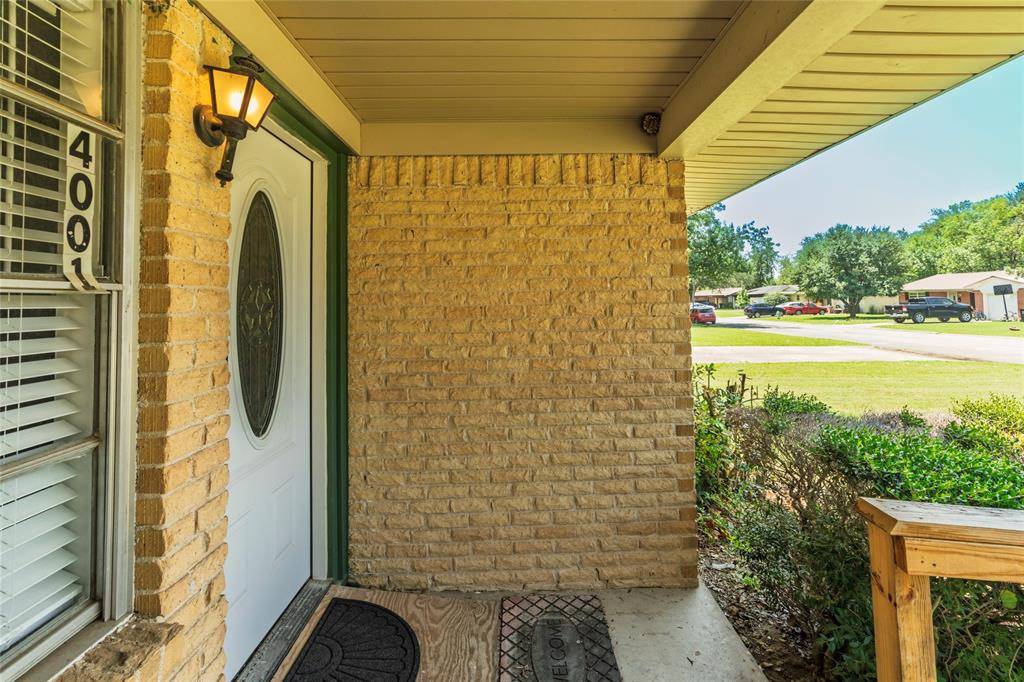 Greenville, TX 75401,4001 Western Circle