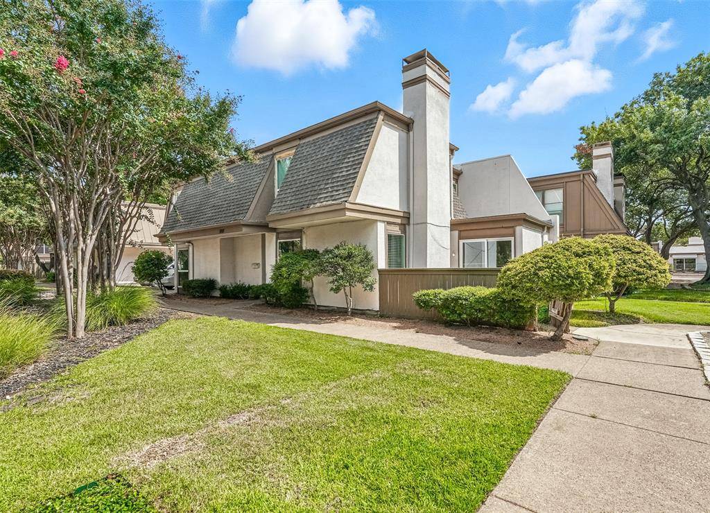 Garland, TX 75042,1818 Place One Lane