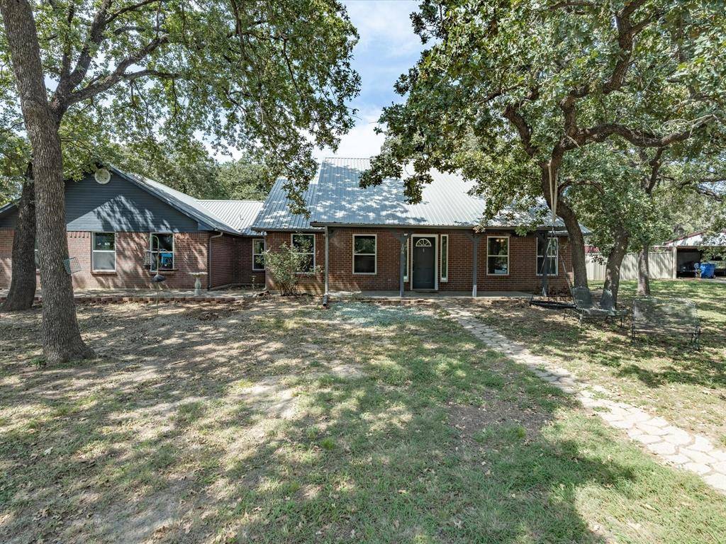 Chico, TX 76431,106 Boca Vista Court