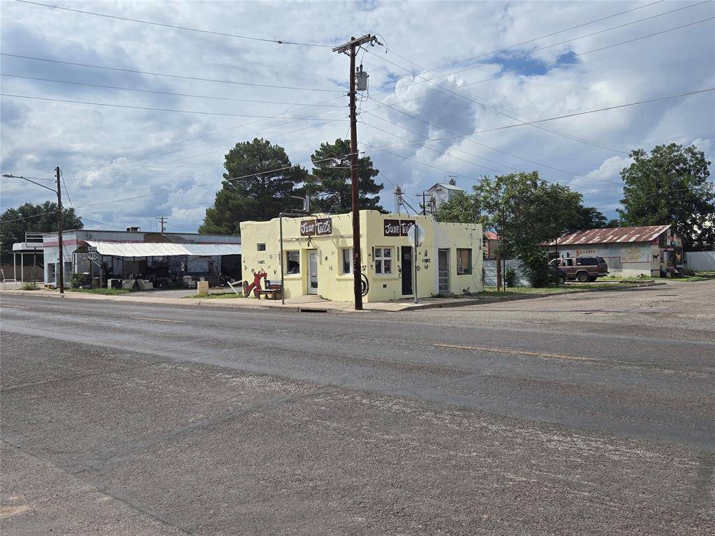 Marfa, TX 79843,310 San Antonio Street