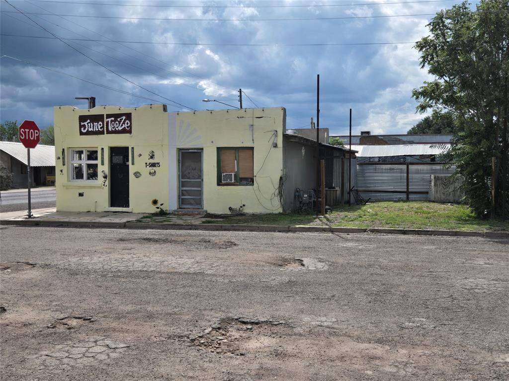 Marfa, TX 79843,310 San Antonio Street