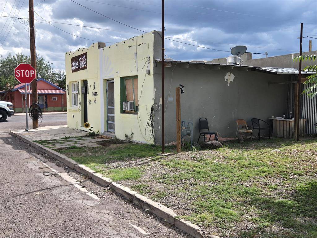 Marfa, TX 79843,310 San Antonio Street