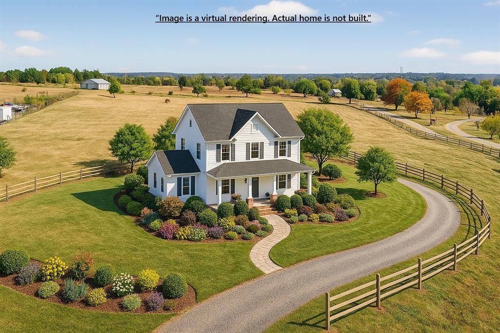 Celina, TX 75009,TBD CR 179