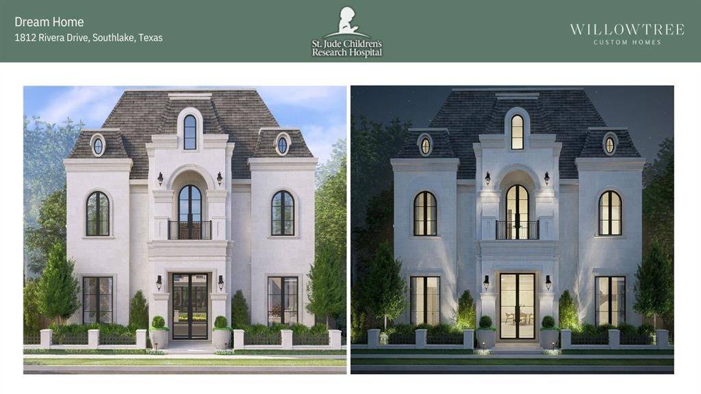 Southlake, TX 76092,1812 Riviera Lane