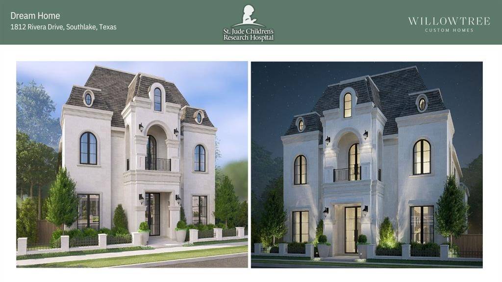 Southlake, TX 76092,1812 Riviera Lane