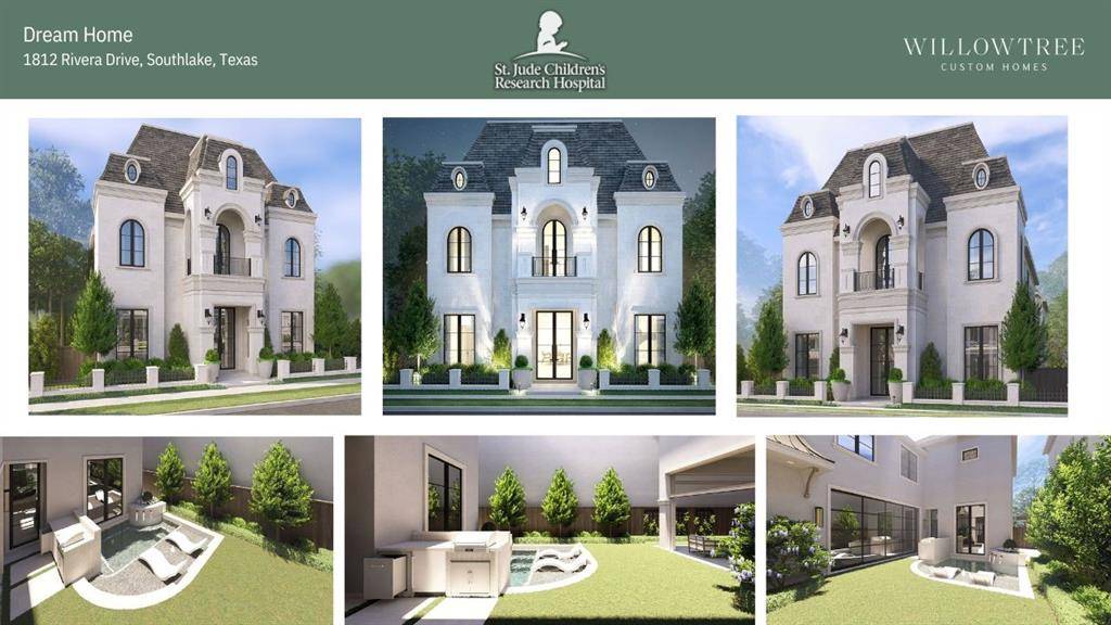 Southlake, TX 76092,1812 Riviera Lane