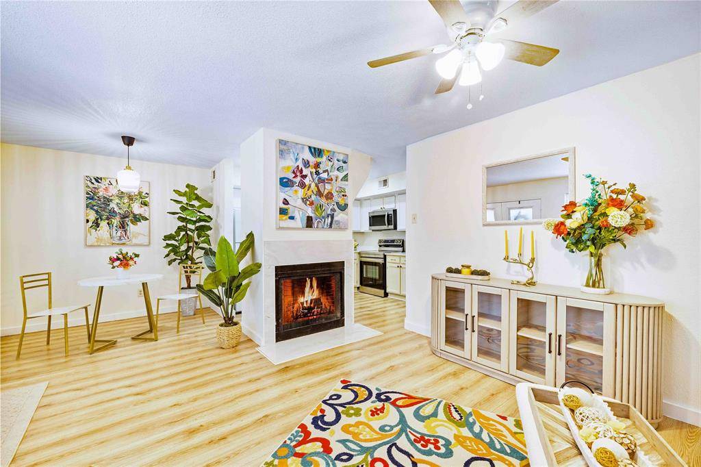 Arlington, TX 76006,2310 Balsam Drive #B106