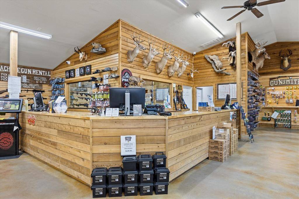 Stephenville, TX 76401,6688 S US Highway 377