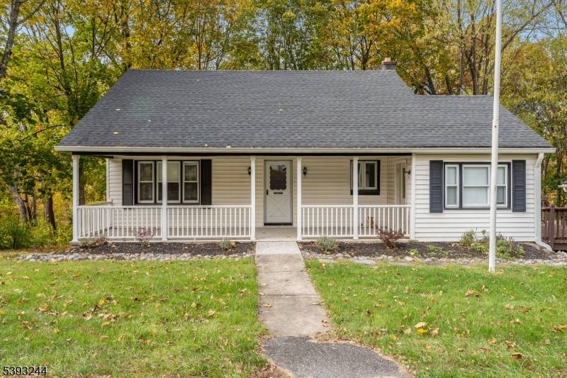 Bethlehem Twp., NJ 08802,324 Tunnel Rd