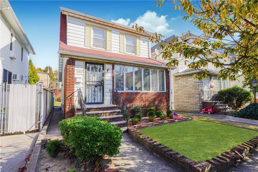 Brooklyn, NY 11229,1659 Madison PL