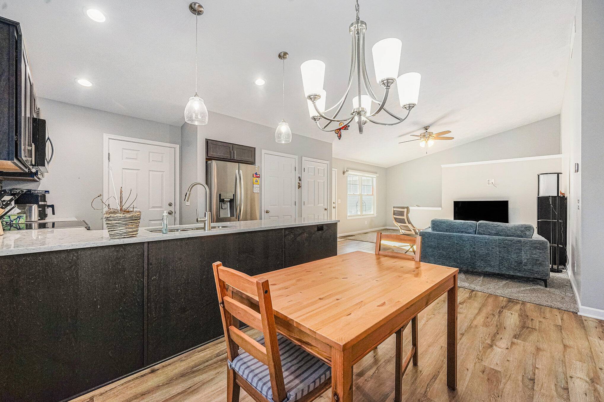 Greenville, MI 48838,1218 Silver Ridge CT