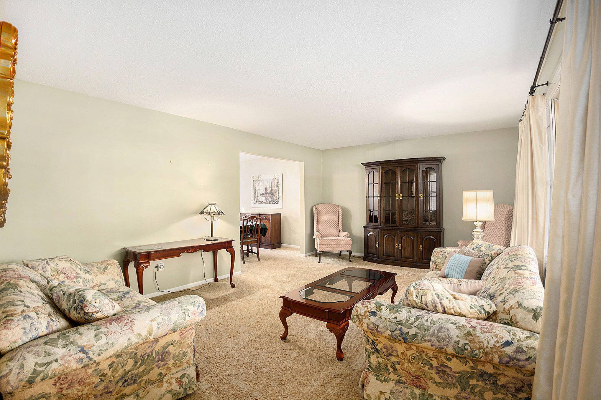 Muskegon, MI 49445,1015 Lancelot DR