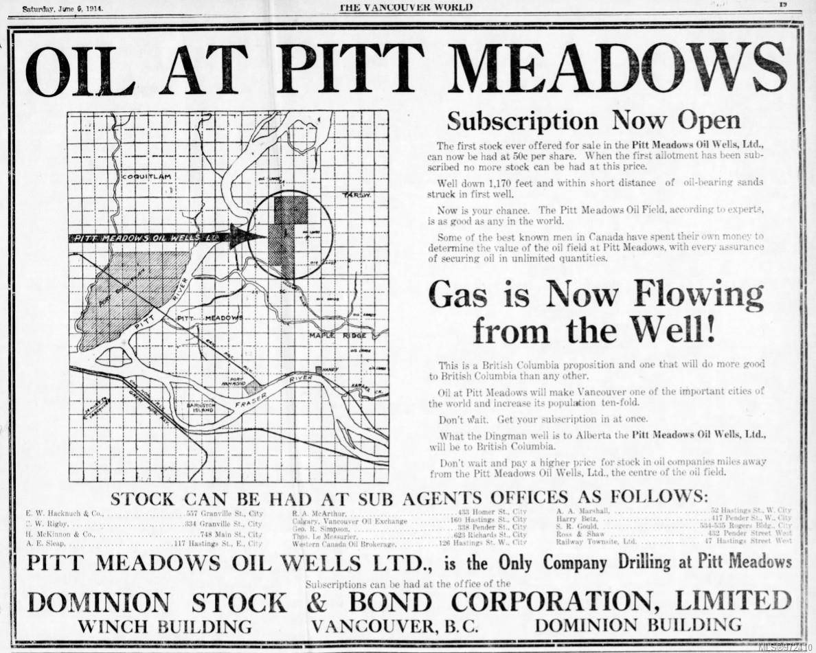 Vancouver, BC V3Y 2R9,18783 Old Dewdney Trunk Rd
