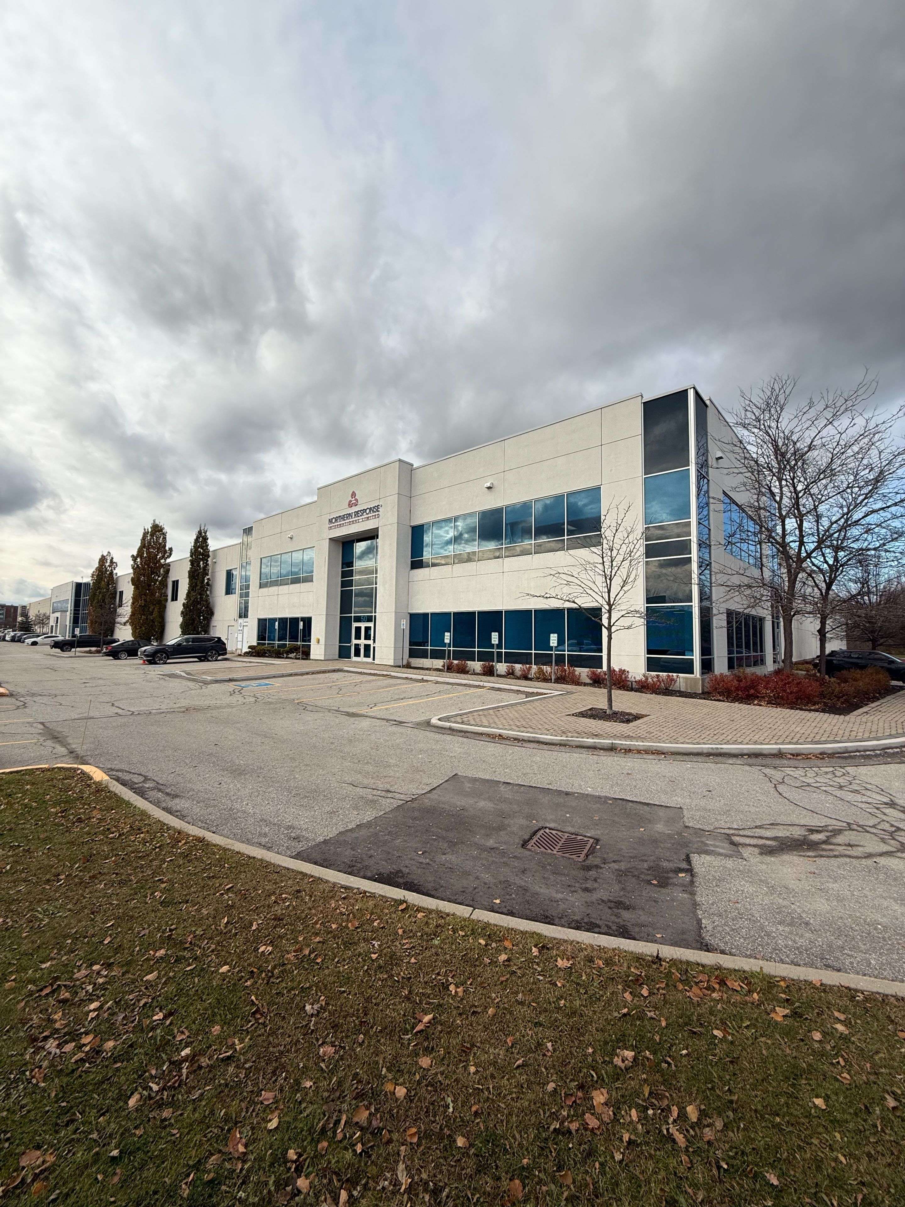 Richmond Hill, ON L4B 0A7,50 Staples AVE #Unit 2A