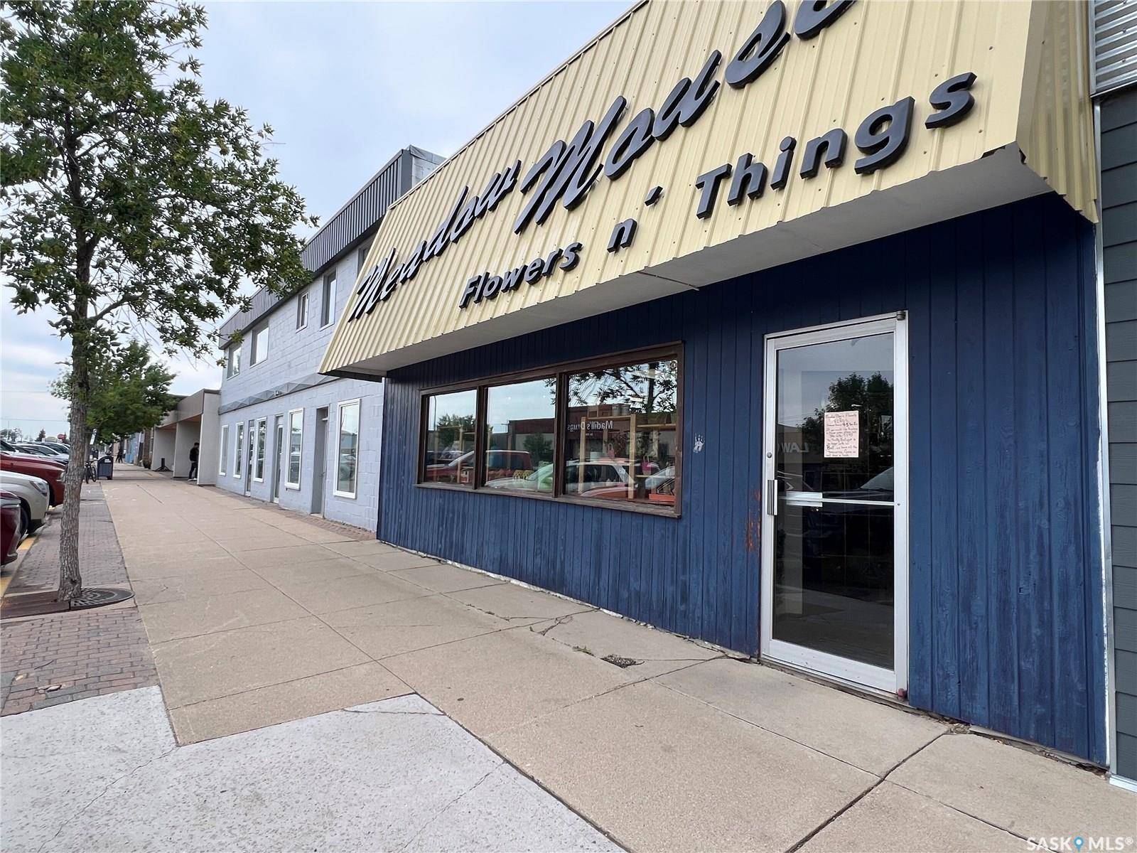 Meadow Lake, SK S9X 1Z7,224 Centre STREET