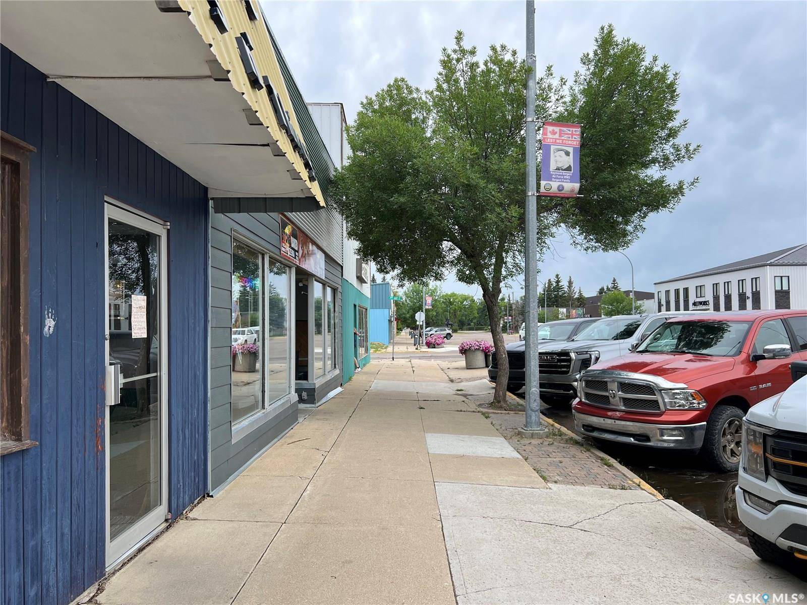 Meadow Lake, SK S9X 1Z7,224 Centre STREET