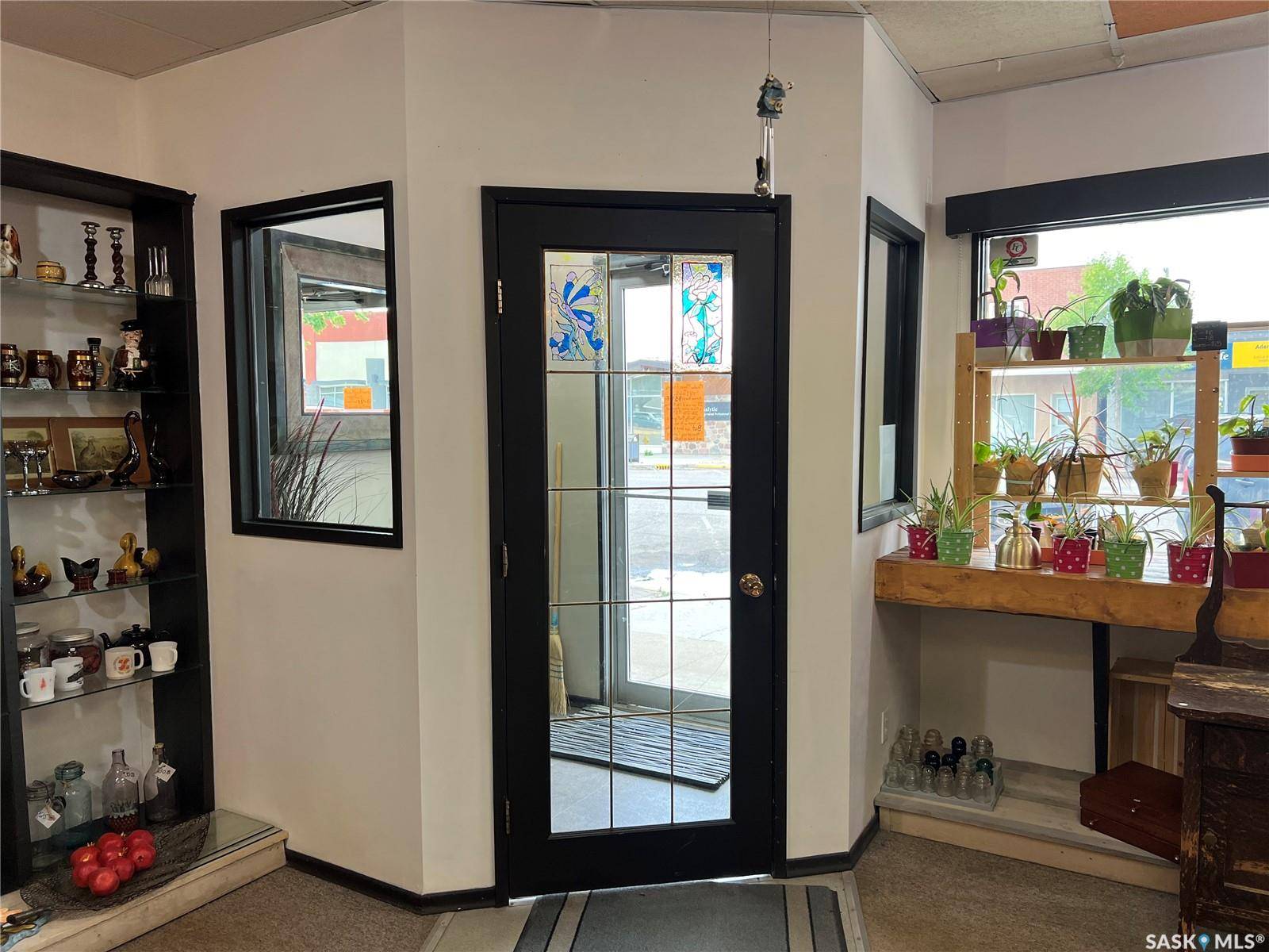 Meadow Lake, SK S9X 1Z7,224 Centre STREET