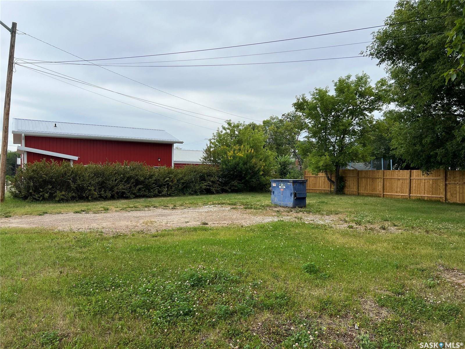 Meadow Lake, SK S9X 1P6,401 3rd AVENUE E