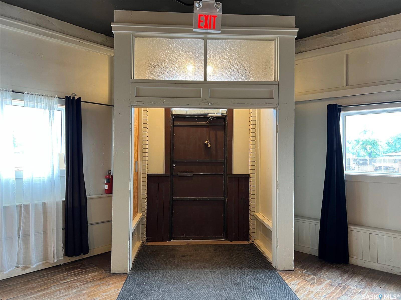 Meadow Lake, SK S9X 1P6,401 3rd AVENUE E