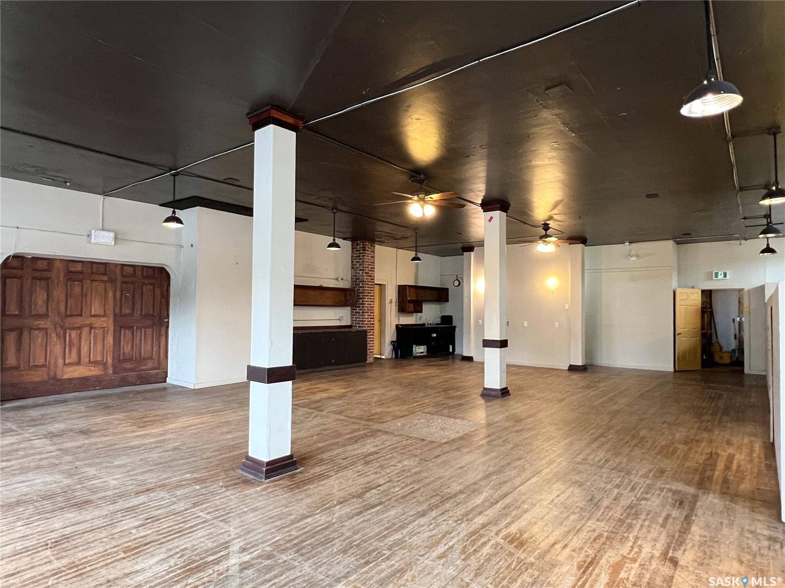 Meadow Lake, SK S9X 1P6,401 3rd AVENUE E