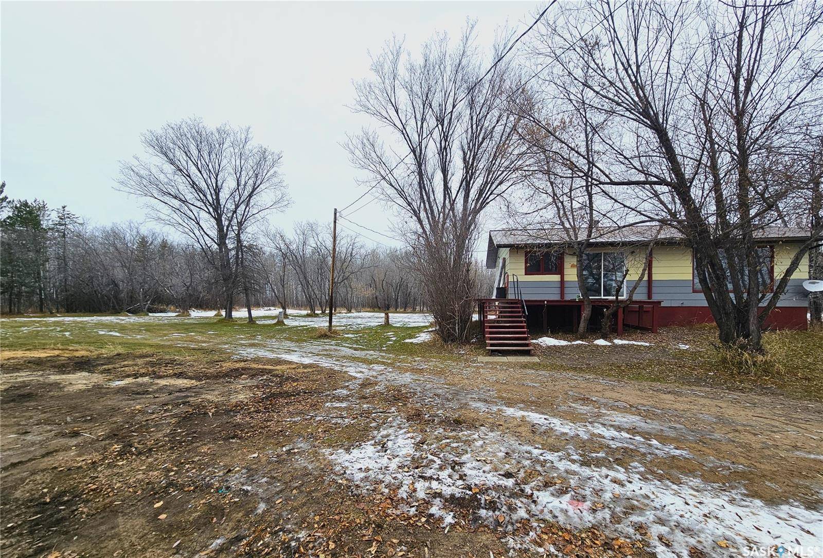 Meadow Lake Rm No.588, SK S0M 2M0,3 Green STREET