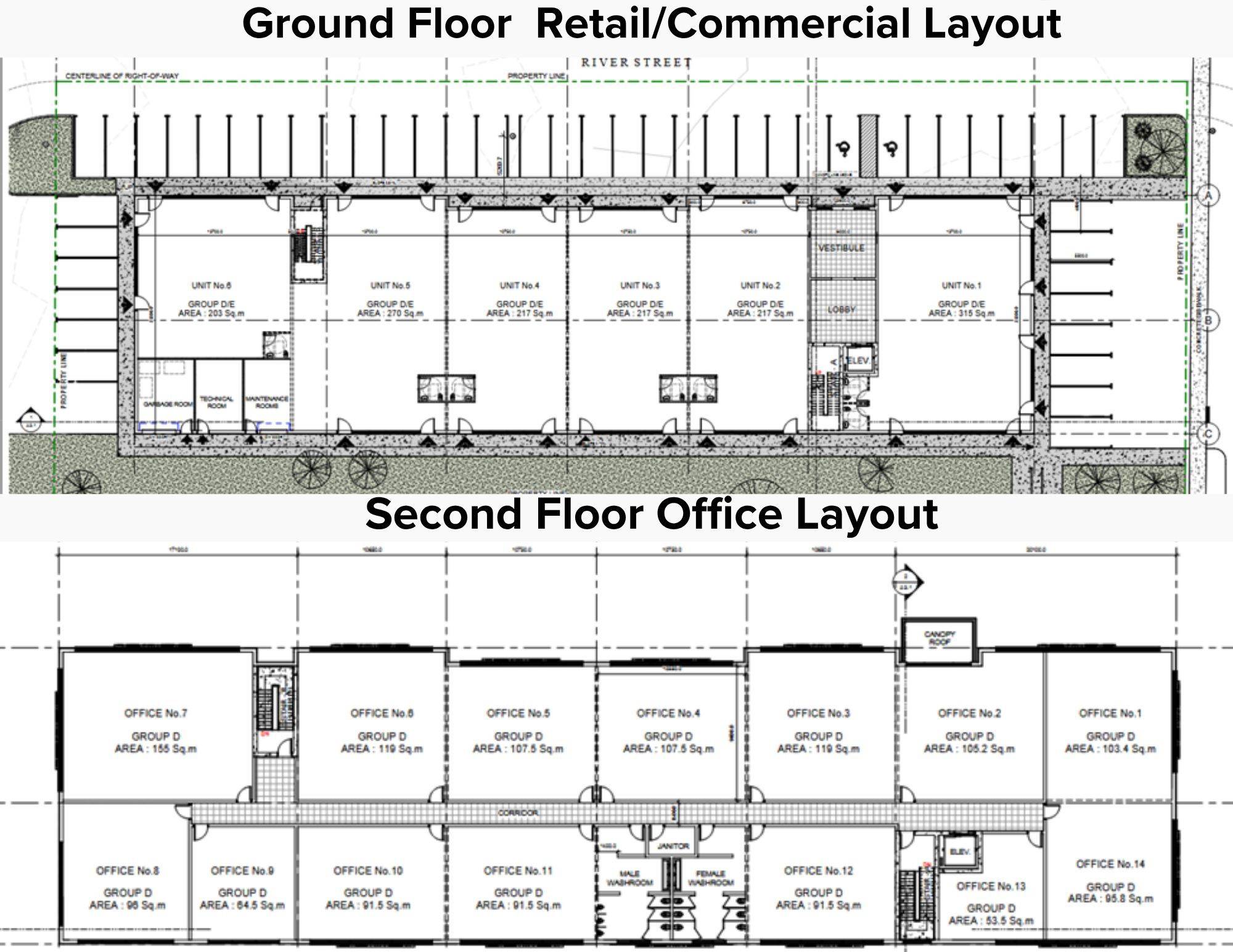 Saugeen Shores, ON N0H 2C0,774 Goderich ST #1